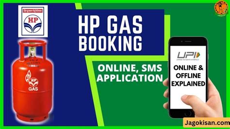 hp gas booking smart card|HP gas refill booking online.